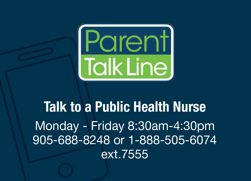 Parent Talk Line | Bethlehem Housing & Support Services