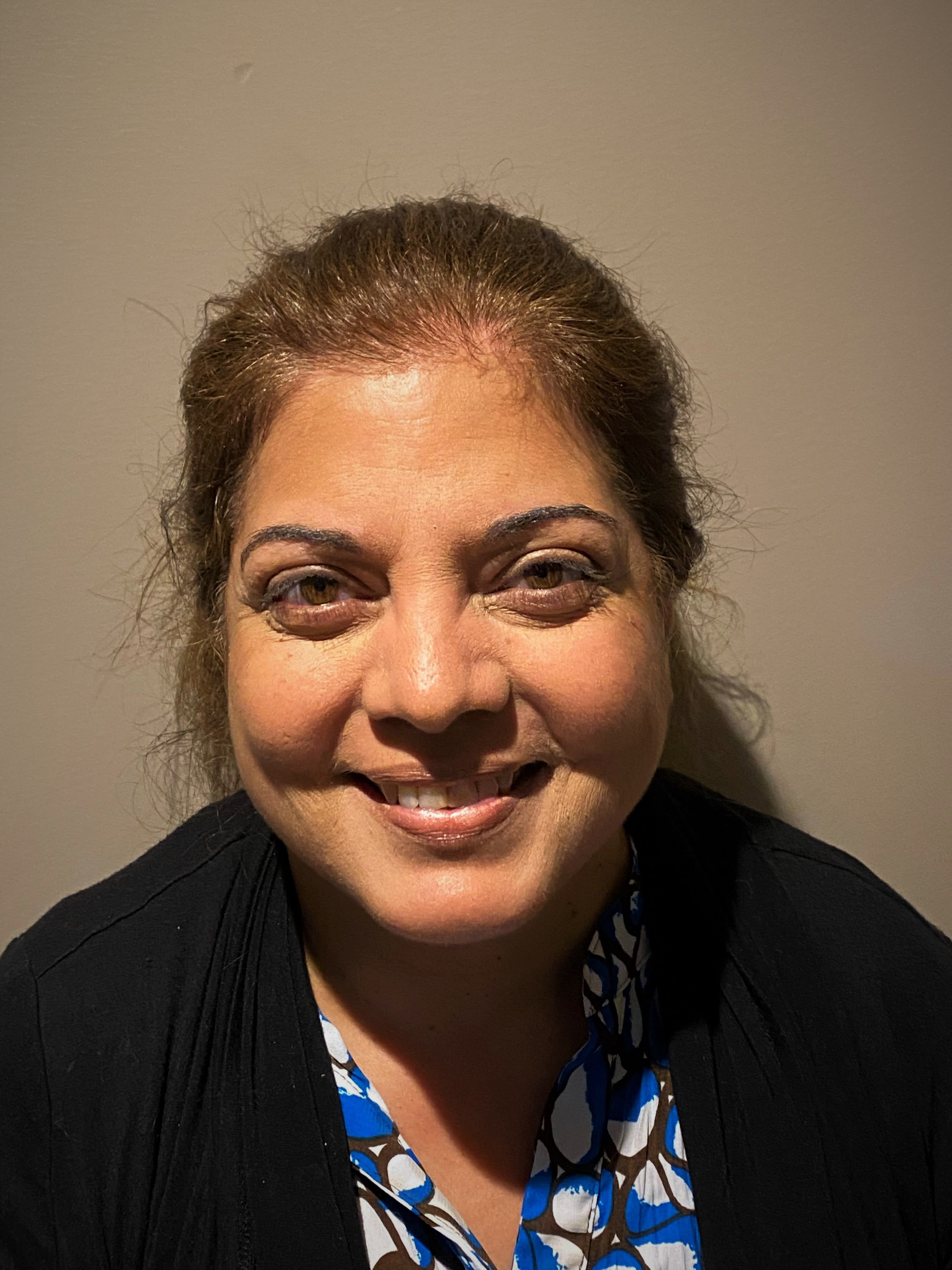 Arti Freeman, Director, BHSS