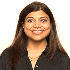 Arti Freeman, Director, BHSS