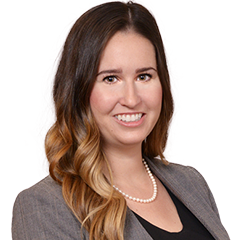 Erica Bush, Director, BHSS