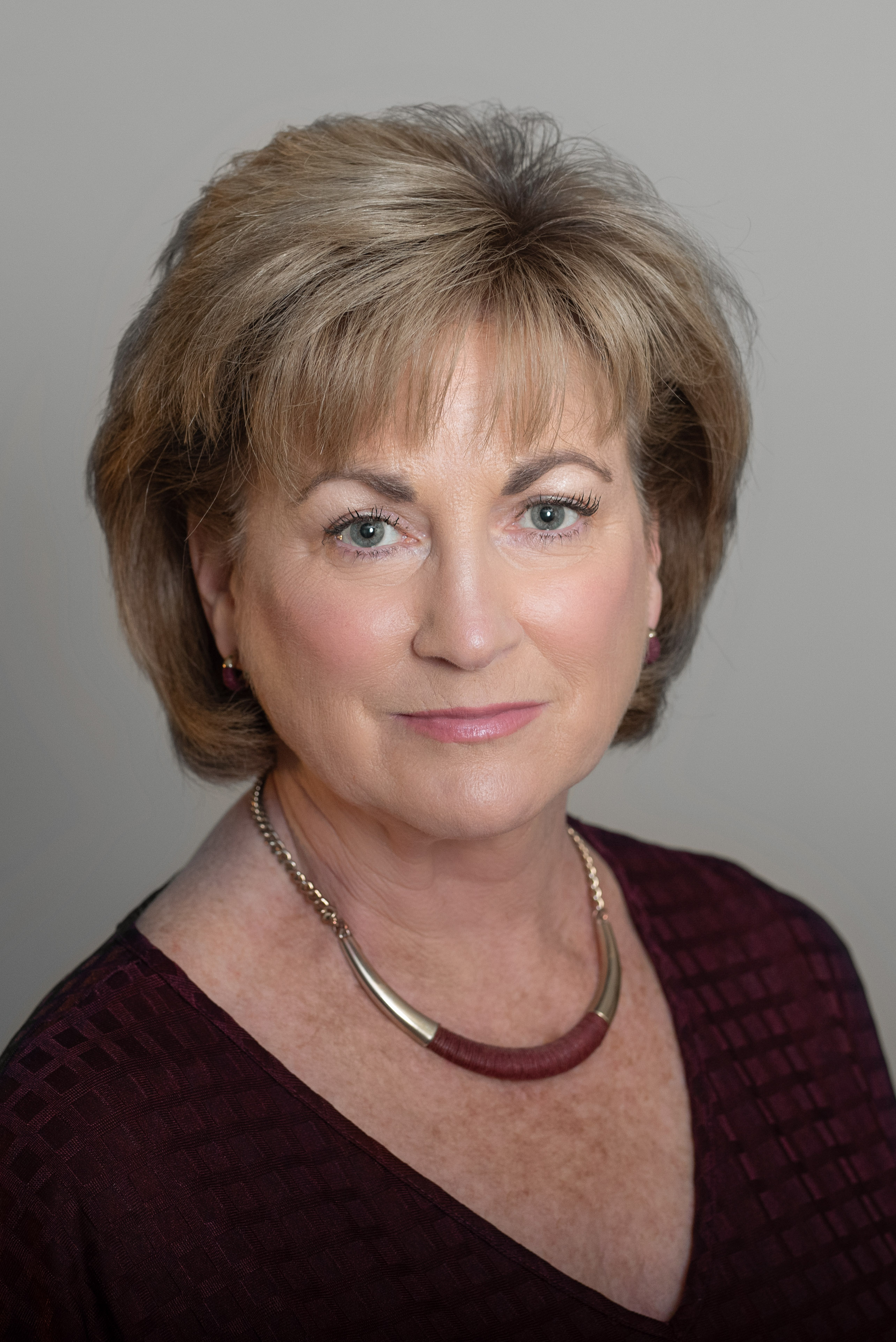Lori Beech, Executive Director