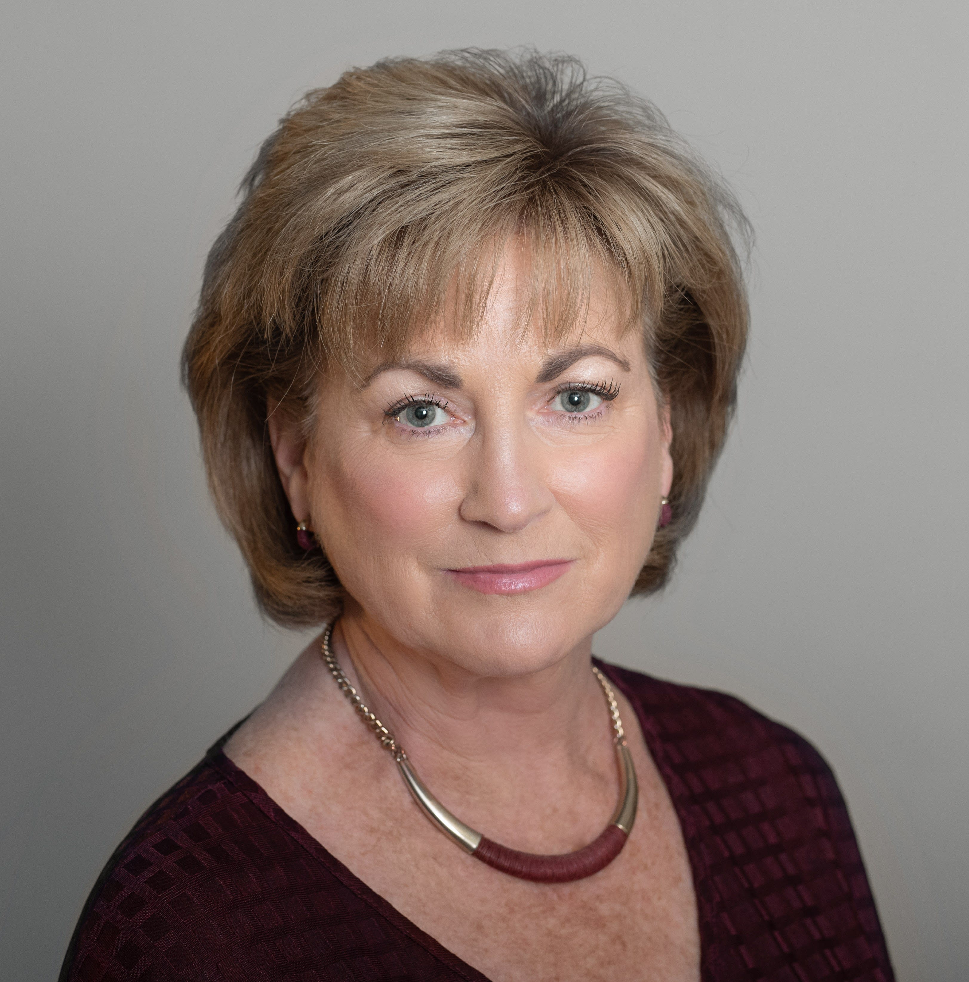 Lori Beech, Executive Director, BHSS
