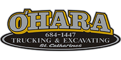 O'Hara Trucking & Excavating