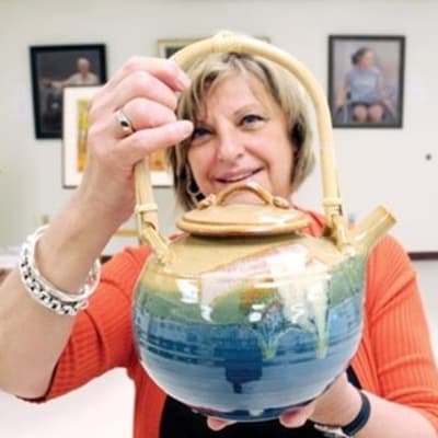 Sonja Zanuttini, Niagara Potter