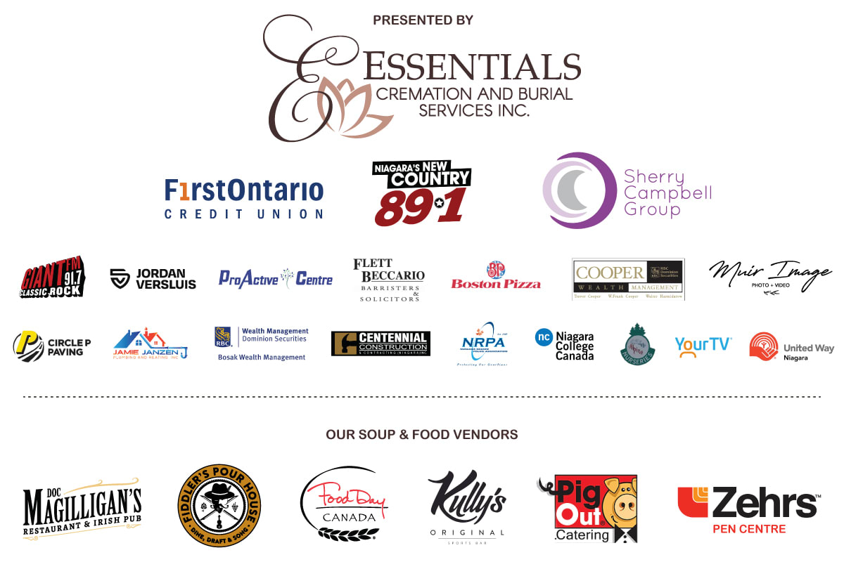 Soup Fest Sponsors