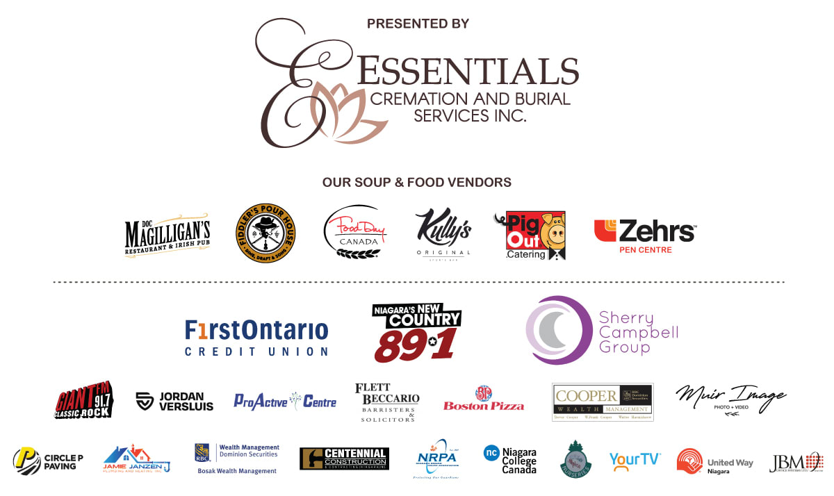 Soup Fest Sponsors