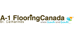 A-1 Flooring St Catharines
