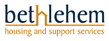 Bethlehem Housing & Support Services | Colour Logo