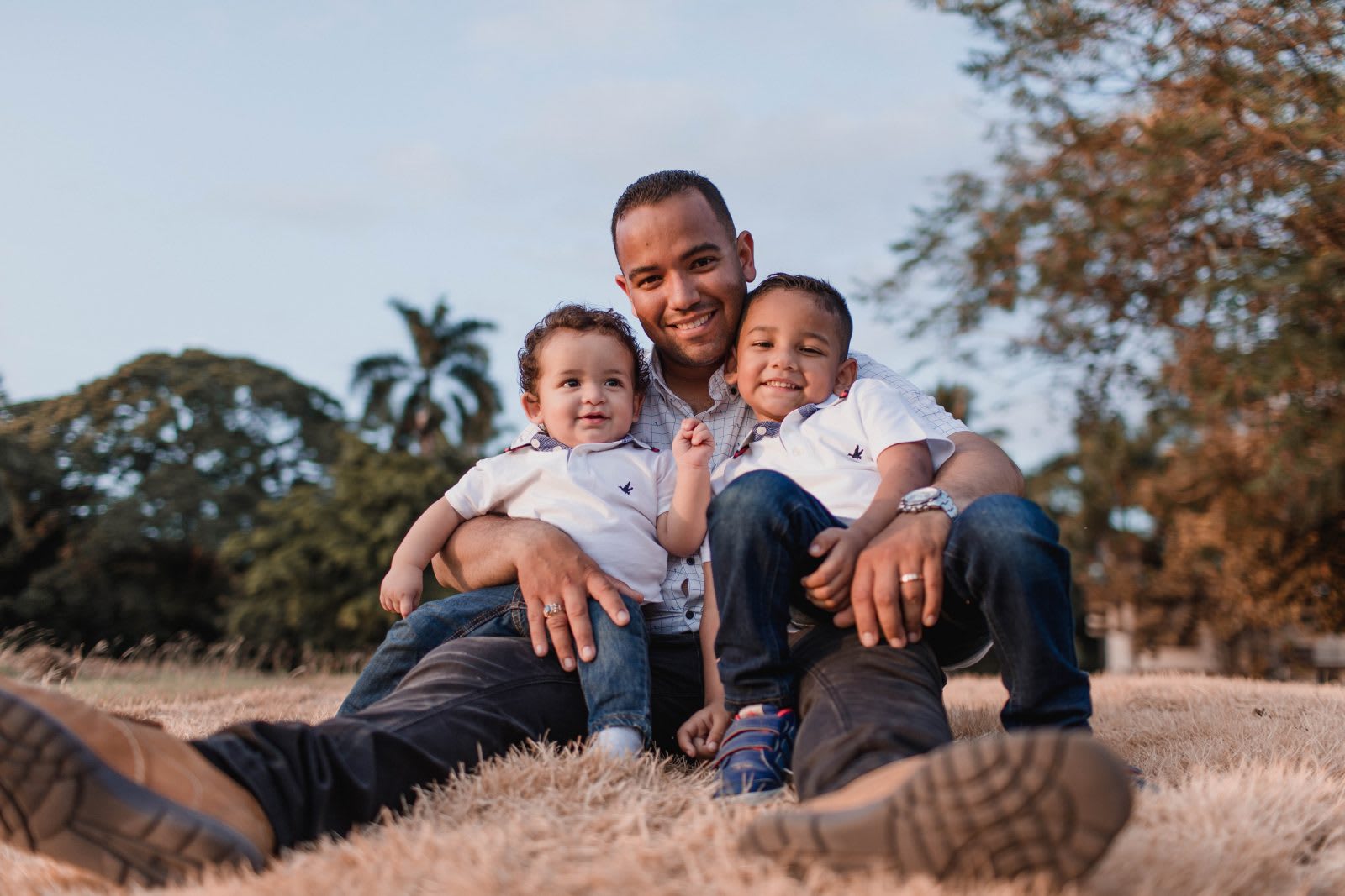 Young Dads' Drop-In | Bethlehem Housing & Support Services