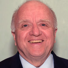 Drew Semple, Director, BHSS