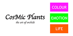 Cosmic Plants