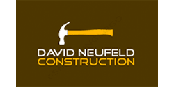 David Neufeld Construction 