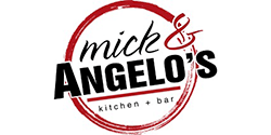 Mick and Angelo's