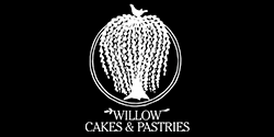 Willow Cakes and Pastries