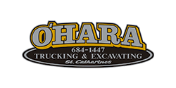 O'Hara Trucking & Excavating