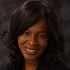 Erica Walter, Director, BHSS