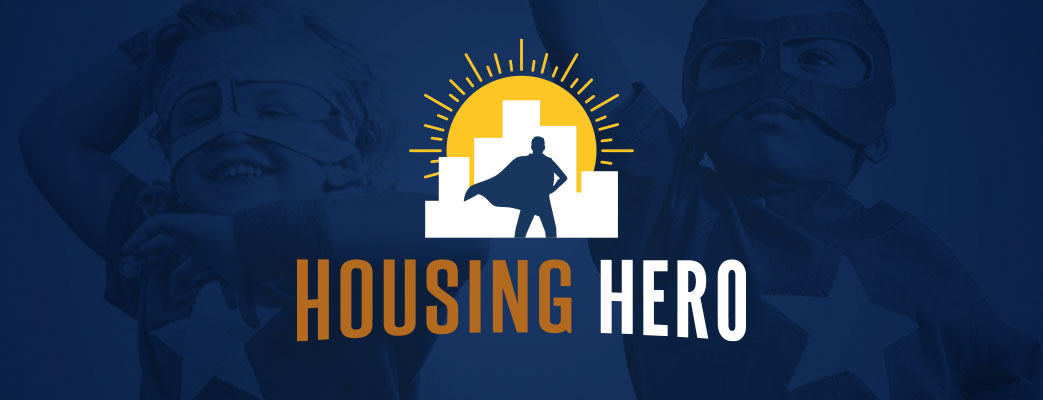 Housing Hero, a Bethlehem Housing and Support Services Initiative
