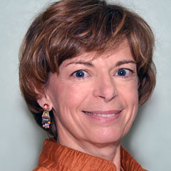Jo-Ann, Director, BHSS