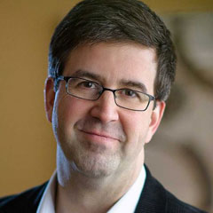 Larry Anderson, Director, BHSS