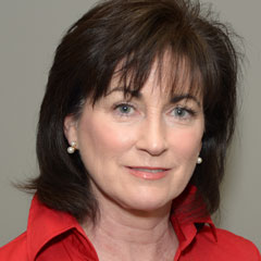 Lori Beech, Ex Officio, BHSS