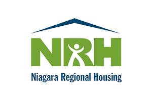 Niagara Regional Housing Logo