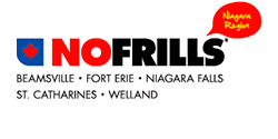 NoFrills Niagara Region