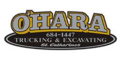 O'Hara Trucking & Excavating