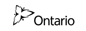 Province of Ontario Funding Partner