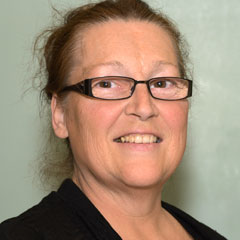Sandra Richards, Director, BHSS
