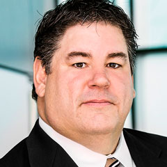 Steve Stone, Past President, BHSS