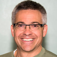 Todd Bright, Secretary, BHSS