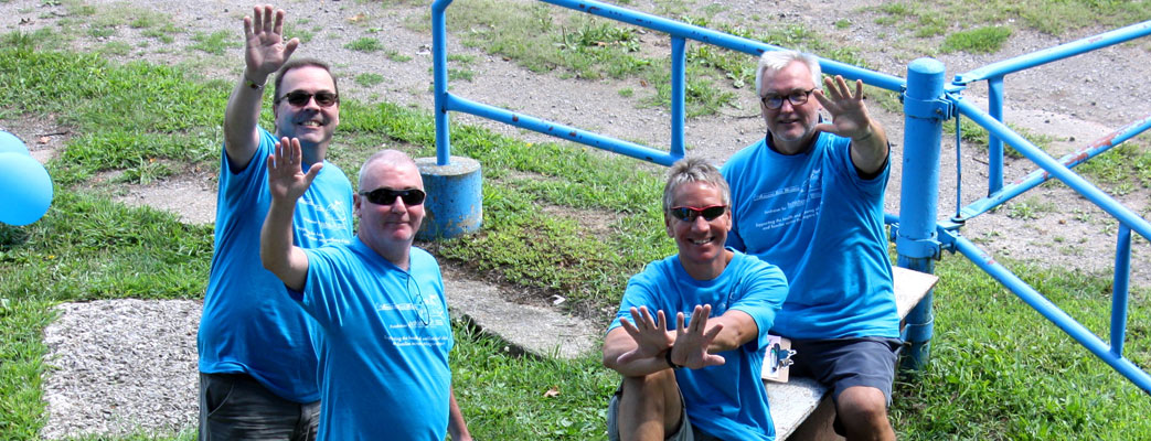 Volunteer Supported Housing Niagara