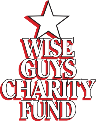 Wise Guys Charity Fund