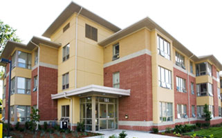 Affordable Supported Housing in Niagara